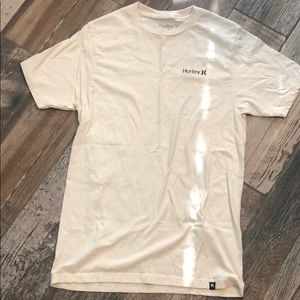 Brand new never worn Hurley tee